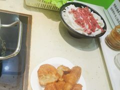 -黑山牛肉汤火锅(花城汇店)