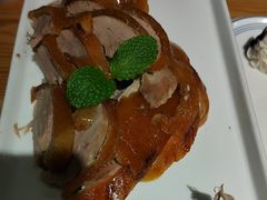 -满盛家宴·烤鸭·海鲜天津菜(河北路总店)