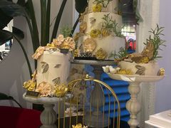 -杜哈夫DOUX RÊVE·生日蛋糕(日月光店)