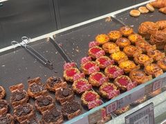 -泸溪河桃酥(西直门凯德店)