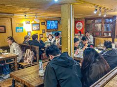 -霄汉羊排(万松园一店)