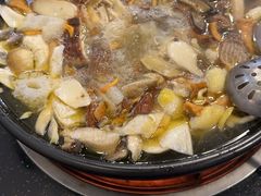 -草墩罗非鱼庄•野生菌•腊排骨(七星街上段店)