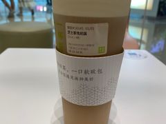 -奈雪的茶(大悦城店)
