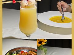 -研食记西餐厅(金融中心店)