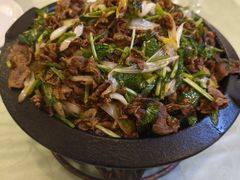 -烤肉宛饭庄(南礼士路店)