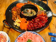 -楠火锅(太古里总店)