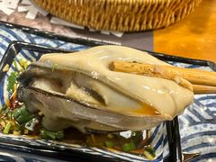 -帽帽家只卖生蚝·烧烤(沙湖路店)