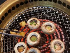 -谷牛和牛烤肉(漕河泾印象城店)