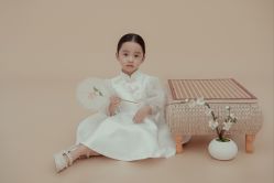 -俏宝贝照相馆(QBB儿童摄影)