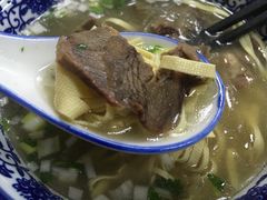 牛肉汤-淮南牛肉筋汤(锦辉商城店)