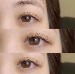 -月野兔日式美睫美甲