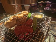 究极奶油菲力-大馥·炭火烧肉酒场(莘庄莘福坊店)