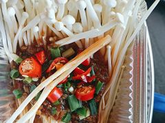 -允辛家·自助泥炉烤肉(九亭店)