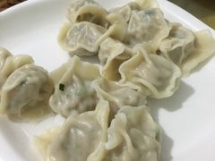 二嫚家水饺-二嫚私家菜馆