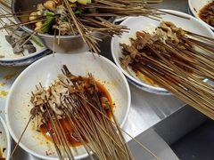 钵钵鸡-舒记钵钵鸡