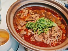 -太阳门淮扬菜(南京博物院店)