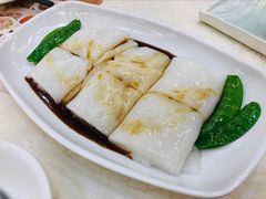 素斋肠粉-顺德人家食府(黄金广场店)