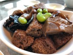 四季烤麸-鼎泰丰(国贸商城店)