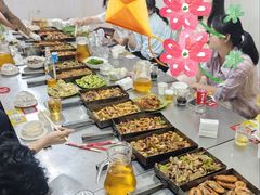 -老三李村河底戳子肉(总店)