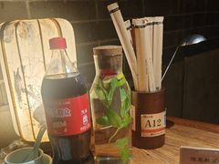 -淀里船宴(卓达店)