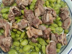 -虎洞山庄食府