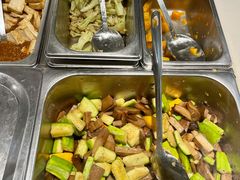 -CALIFORKS加州叉子轻食(朝阳门店)