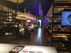 大堂-马仕玖煲·融合菜·酥不腻烤鸭(人大店)