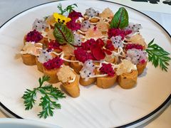 -悦融·京鲁菜·露台花园(安定门店)