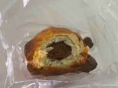 -烘焙町面包店(西四店)