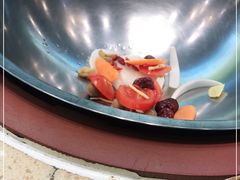 -313羊庄·羊肉火锅烧烤(李村店)
