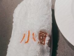 -小厨娘淮扬菜(奥体博览中心奥美店)