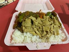 -胖姐盒饭(通达街店)