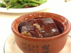 东坡肉-三六三杭州菜(水上总店)