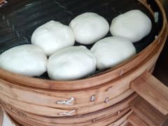 油包豆沙-南方迷宗大包(湖滨店)