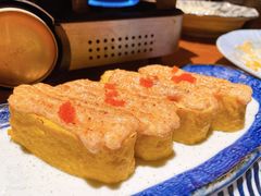 伊势菊蛋玉子烧-堂本家洋食别馆·炸猪排(中心城店)