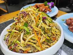 -鹤之乡·齐齐哈尔烤肉·非遗(秋涛路店)