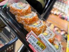 -AEON永旺(东方宝泰店)