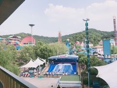 -杭州浪浪浪水公园