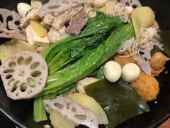 -万记麻辣烫国展总店