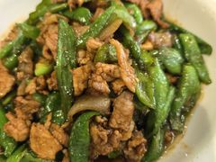 -农家湘菜(安亭店)