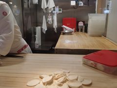 -喜家德虾仁水饺(飞洲国际店)
