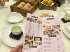 -龙的酒楼·手工早茶·顺德菜(近良路店)