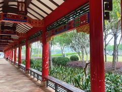 -顺峰山公园