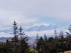 -硗碛藏寨·神木垒景区