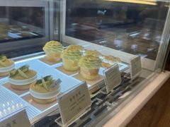 -Ten Olives甜点