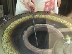 -阿甘锅盔(合生汇购物中心店)