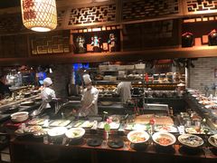 -二十八里太湖船菜(吉祥路店)