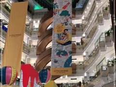 -新世界大丸百货