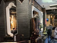 -红鼎坊·老成都火锅(新南门店)