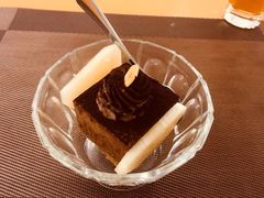 -红房子西菜馆(淮海中路店)
